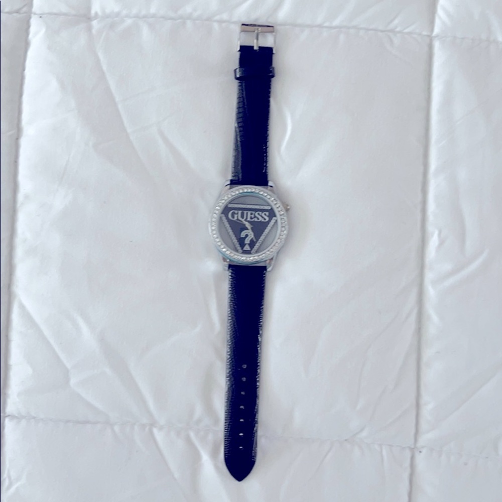 Guess Watch